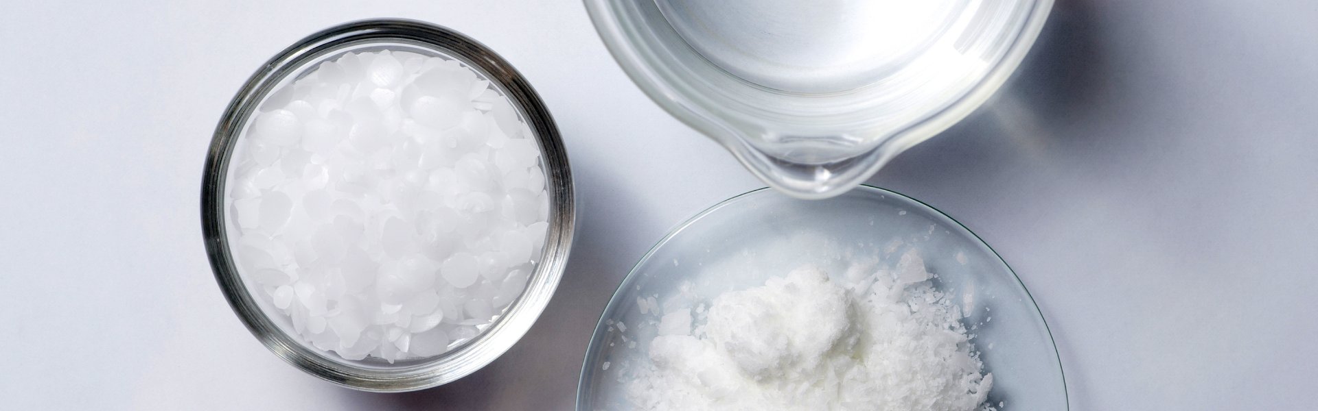 Petroleum Wax types